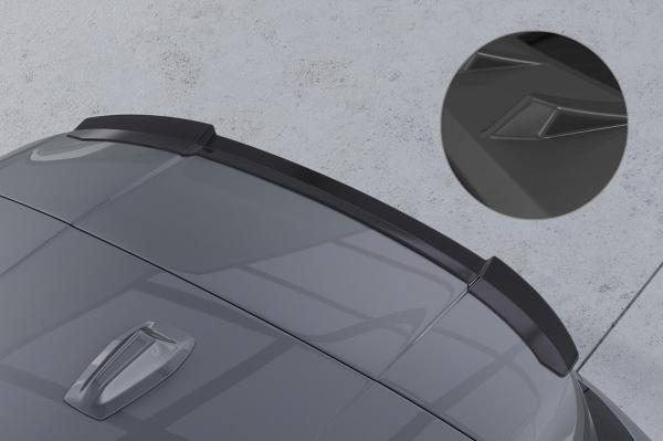 CSR Heckspoiler | Heckflügel mit ABE für BMW 2er U06 Active Tourer HF939-L Lackierung erforderlich (unlackiert roh)