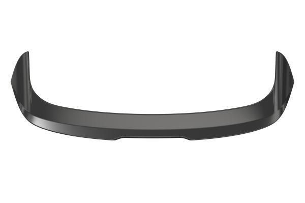 CSR Heckspoiler | Heckflügel mit ABE für VW Golf 8 (Typ CD) Variant HF942-L Lackierung erforderlich (unlackiert roh)