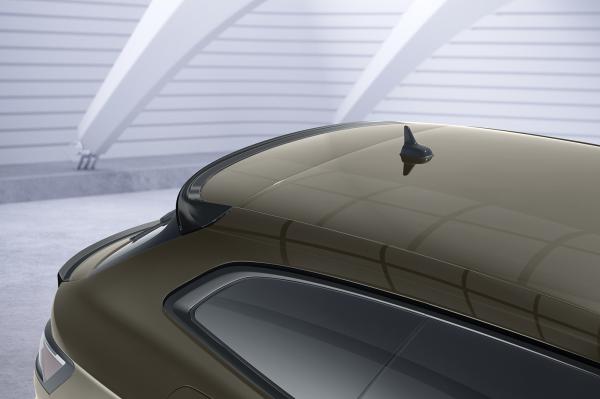 CSR Heckspoiler | Heckflügel mit ABE für VW Arteon Shooting Brake HF943-S strukturiert schwarz matt (keine Lackierung erforderlich)