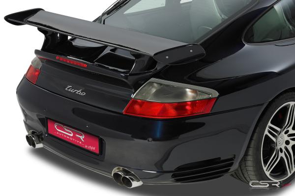 CSR Heckspoiler | Heckflügel für Porsche 911/996 Coupè HF493