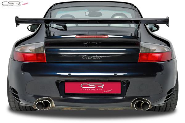 CSR Heckspoiler | Heckflügel für Porsche 911/996 Coupè HF493