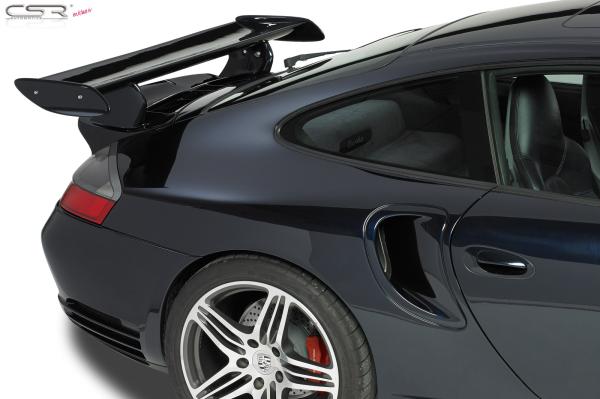 CSR Heckspoiler | Heckflügel für Porsche 911/996 Coupè HF493