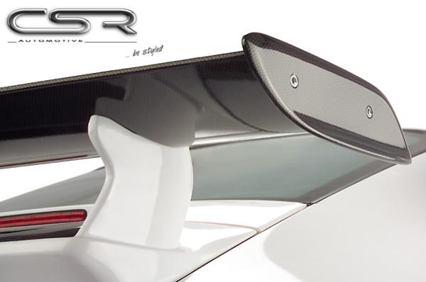 CSR Heckspoiler | Heckflügel Set für Porsche 911 / 996 HF996