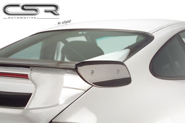 CSR Heckspoiler | Heckflügel Set für Porsche 911 / 996 HF996