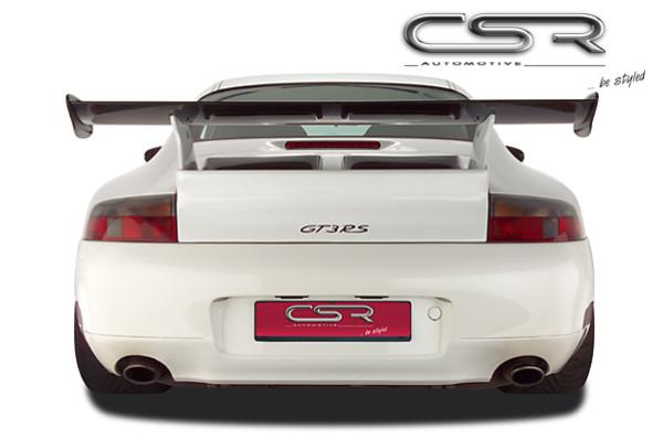 CSR Heckspoiler | Heckflügel Set für Porsche 911 / 996 HF996