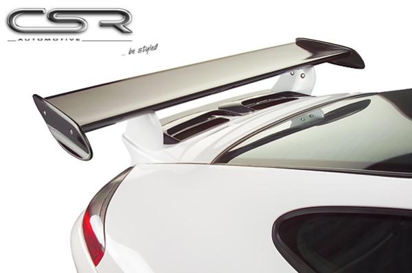 CSR Heckspoiler | Heckflügel Set für Porsche 911 / 996 HF996