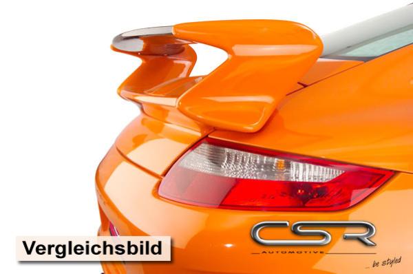 CSR Heckspoiler | Heckflügel für Porsche 911 / 997 GT/3  HF997B