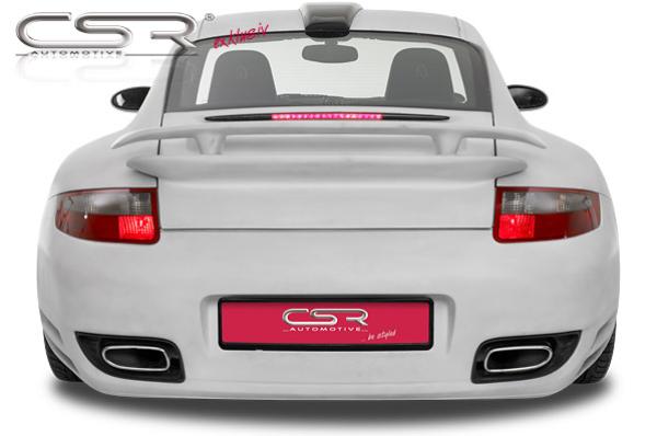 CSR Bodykit Tuning Spoiler Set für Porsche 911/997 BK319