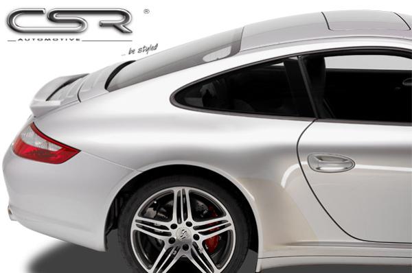 CSR Heckspoiler | Heckflügel für Porsche 911/997 HF999