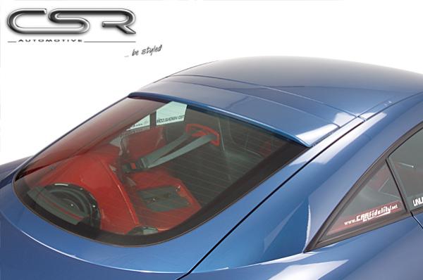 CSR Heckscheibenblende für Audi TT Typ 8N HSB007
