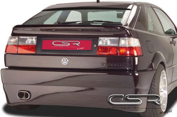 CSR Heckscheibenblende für VW Corrado HSB031