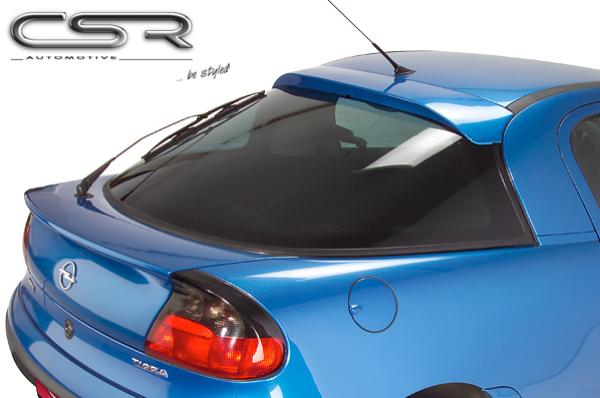 CSR Heckscheibenblende für Opel Tigra A HSB032
