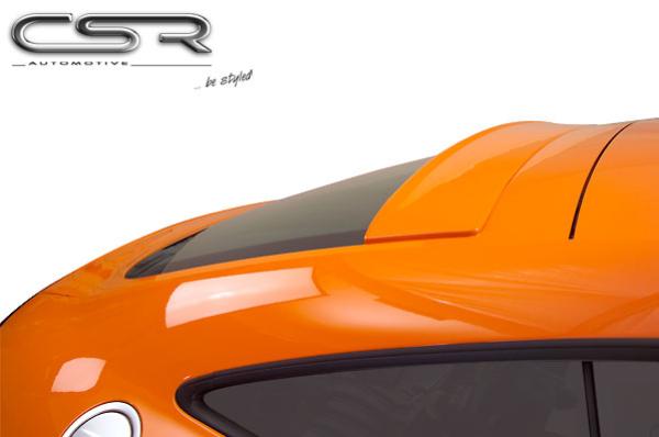 CSR Heckscheibenblende für Audi TT Typ 8J HSB038