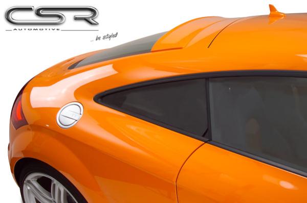 CSR Heckscheibenblende für Audi TT Typ 8J HSB038