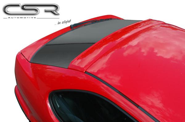 CSR Heckscheibenblende für BMW E36 3er HSB044