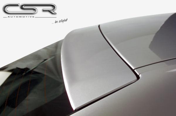 CSR Heckscheibenblende für BMW E46 3er HSB045