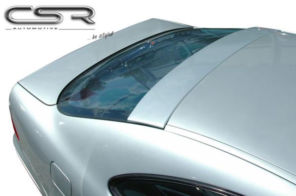 CSR Heckscheibenblende für Mercedes-Benz W208 HSB052
