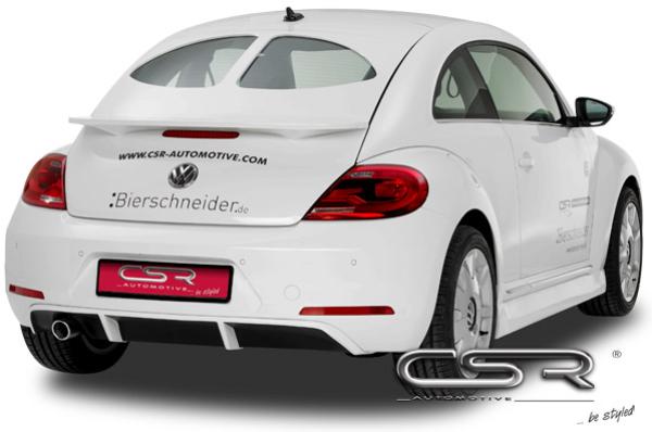CSR Heckscheibenblende für VW The New Beetle HSB060