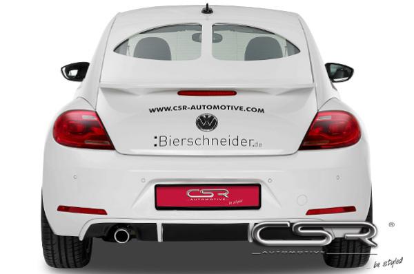 CSR Heckscheibenblende für VW The New Beetle HSB060