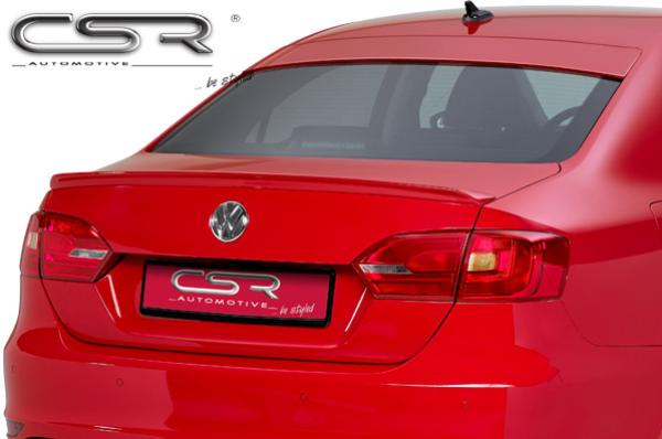 CSR Heckscheibenblende für VW Jetta 6 HSB061