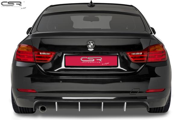 CSR Heckscheibenblende für BMW 4er F36 HSB066