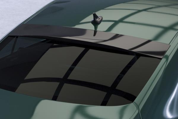 CSR Heckscheibenblende für Opel Insignia A Limousine HSB072