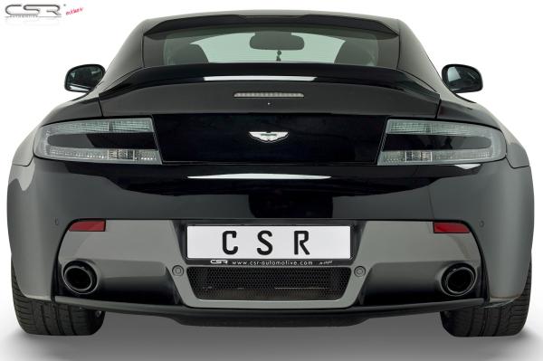 CSR Heckscheibenblende für Aston Martin Vantage Coupé HSB075