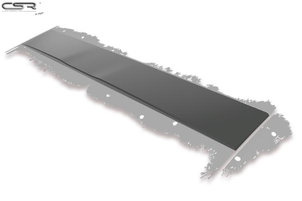 CSR Heckscheibenblende für Ford Mondeo MK3 / MK4 HSB076