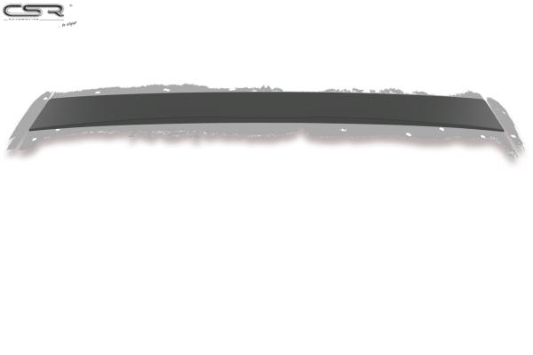 CSR Heckscheibenblende für Ford Mondeo MK3 / MK4 HSB076