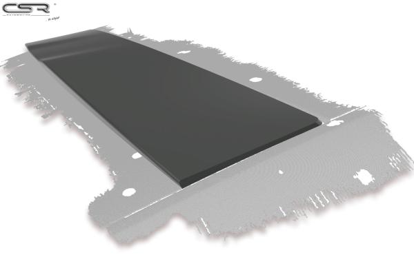 CSR Heckscheibenblende für Ford Mondeo MK3 / MK4 HSB076