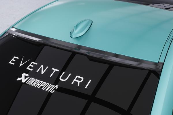 CSR Heckscheibenblende mit ABE für BMW 2er (F22) Coupe HSB079-C Carbon Look Hochglanz (keine Lackierung erforderlich)