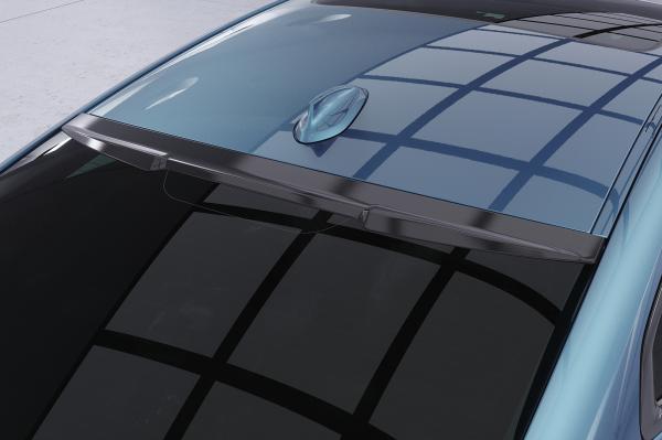 CSR Heckscheibenblende mit ABE für BMW 4er G22 / G82 Coupe HSB080-G Glossy schwarz Hochglanz (keine Lackierung erforderlich)