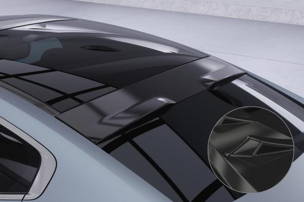 CSR Heckscheibenblend mit ABE für BMW 8er G16 HSB118-G Glossy schwarz Hochglanz (keine Lackierung erforderlich)