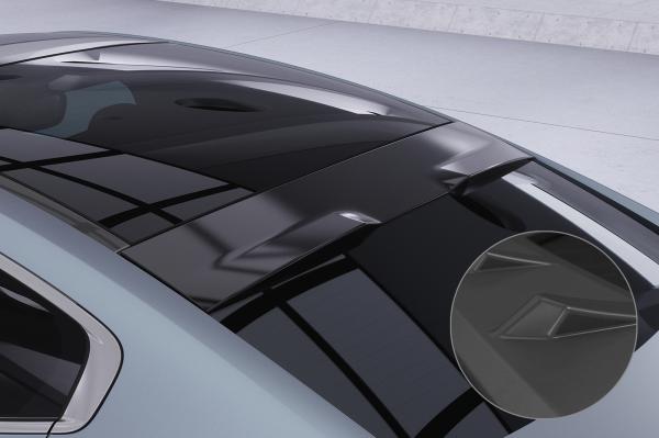 CSR Heckscheibenblend mit ABE für BMW 8er G16 HSB118-L Lackierung erforderlich