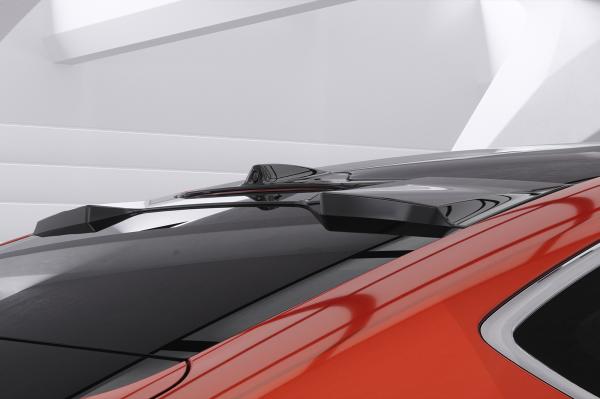 CSR Heckscheibenblende mit ABE für Nio ET7 Limousine HSB122-G Glossy schwarz Hochglanz (keine Lackierung erforderlich)