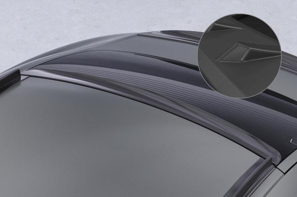 CSR Heckscheibenblende mit ABE für Mercedes-Benz AMG GT (190) Coupe HSB126-L Lackierung erforderlich (unlackiert roh)