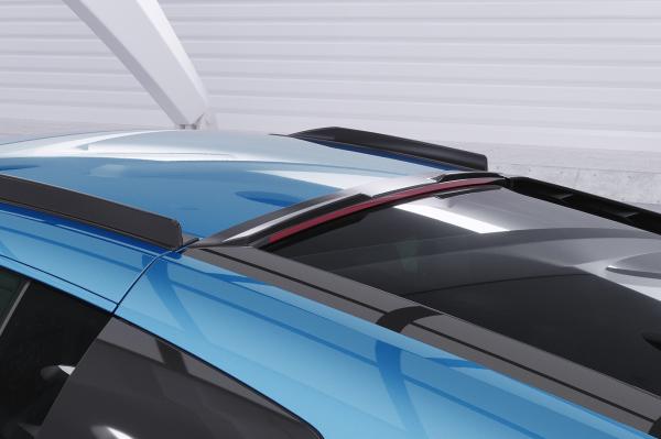 CSR Heckscheibenblend mit ABE für Audi R8 (Typ 4S) Coupe HSB133-L Lackierung erforderlich