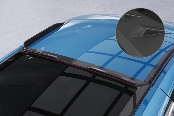 CSR Heckscheibenblend mit ABE für Audi R8 (Typ 4S) Coupe HSB133-L Lackierung erforderlich