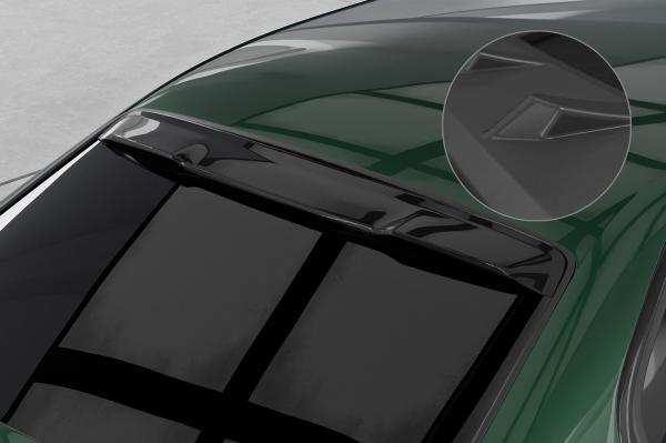CSR Heckscheibenblende für BMW 7er E38 Limousine HSB149-L Lackierung erforderlich