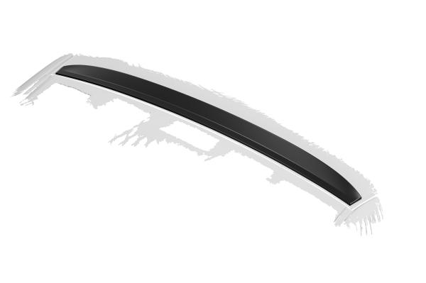 CSR Heckscheibenblende für Honda Prelude V (BB) HSB152-C Carbon Look Hochglanz (keine Lackierung erforderlich)