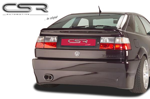 CSR Heckstoßstange für VW Corrado HSK028