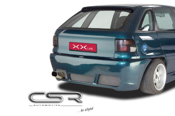 CSR Bodykit Tuning Spoiler Set für Opel Astra F BK008