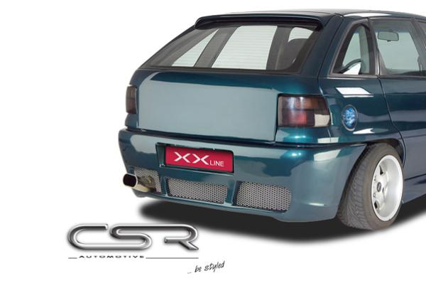 CSR Bodykit Tuning Spoiler Set für Opel Astra F BK011