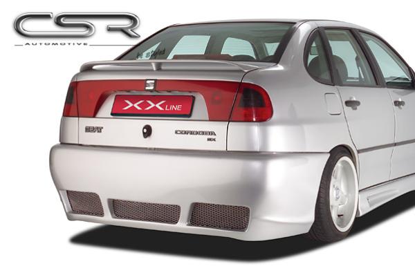 CSR Bodykit Tuning Spoiler Set für Seat Cordoba KC BK106