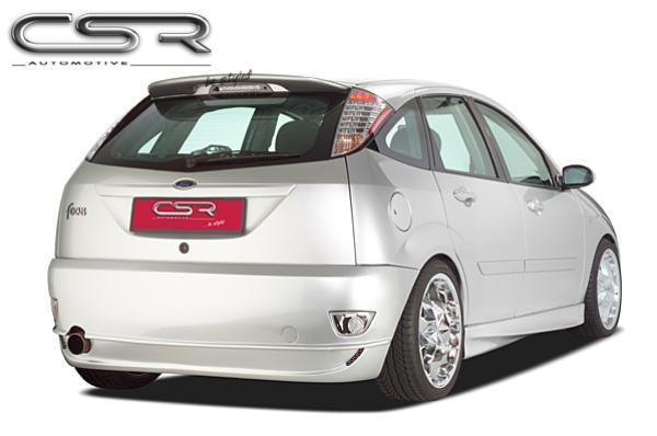 CSR Heckstoßstange für Ford Focus MK1 HSK058