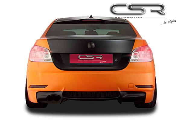 CSR Bodykit Tuning Spoiler Set für BMW E60 5er BK027