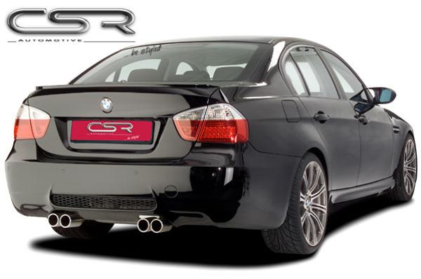 CSR Bodykit Tuning Spoiler Set für BMW E90 LCI BK277