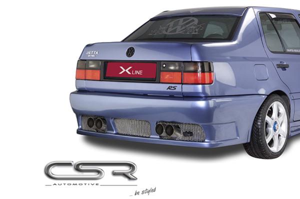 CSR Heckstoßstange für VW Vento HSK112