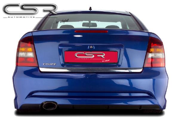 CSR Heckstoßstange für Opel Astra G HSK123