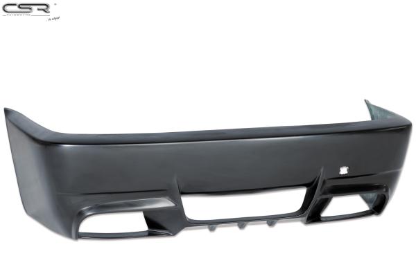 CSR Heckstoßstange für BMW 3er E46 HSK270